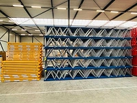 Jungheinrich - mpb - palletstelling 12x100 - afbeelding 2 van  17