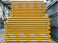 Jungheinrich - mpb - palletstelling 12x100 - afbeelding 3 van  17