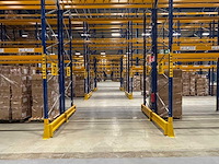 Jungheinrich - mpb - palletstelling 12x100 - afbeelding 15 van  17