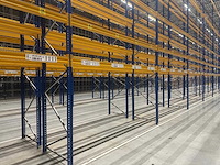 Jungheinrich - mpb - palletstelling 12x80 - afbeelding 3 van  8