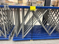 Jungheinrich - mpb - palletstelling 12x80 - afbeelding 2 van  12