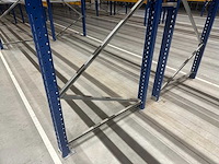 Jungheinrich - mpb - palletstelling 12x80 - afbeelding 9 van  21