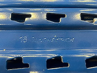 Jungheinrich - mpb - palletstelling 12x80 - afbeelding 20 van  21