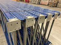 Jungheinrich - mpb - palletstelling 12x80 - afbeelding 9 van  21