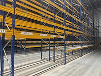 Jungheinrich - mpb - palletstelling 12x80 - afbeelding 2 van  18
