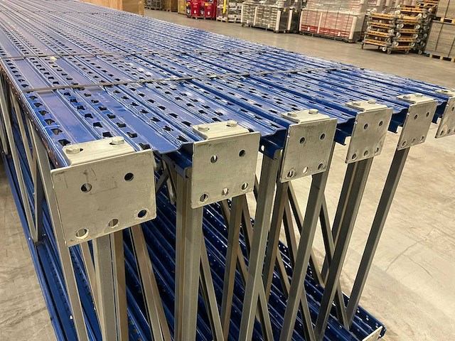 Jungheinrich - mpb - palletstelling 12x80 - afbeelding 9 van  18