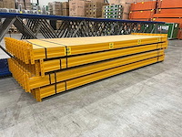 Jungheinrich - mpb - palletstelling 12x80 - afbeelding 13 van  18