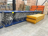 Jungheinrich - mpb - palletstelling 12x80 - afbeelding 12 van  18