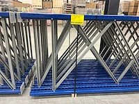 Jungheinrich - mpb - palletstelling 12x80 - afbeelding 5 van  18