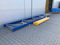Jungheinrich - mpb - palletstelling 2x8 - afbeelding 1 van  3