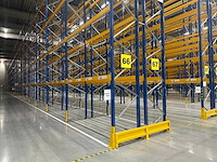 Jungheinrich - mpb - palletstelling 36x320 - afbeelding 5 van  13