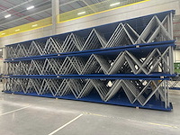 Jungheinrich - mpb - palletstelling 36x320 - afbeelding 8 van  13