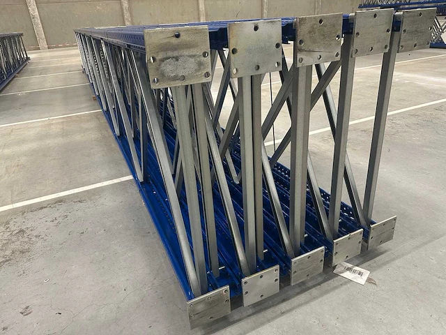 Jungheinrich - mpb - palletstelling 36x320 - afbeelding 10 van  13