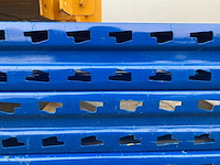 Jungheinrich - mpb - palletstelling 3x16 met inlegroosters - afbeelding 4 van  12