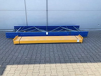 Jungheinrich - mpb - palletstelling 3x8 - afbeelding 1 van  5
