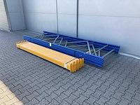 Jungheinrich - mpb - palletstelling 3x8 - afbeelding 2 van  5