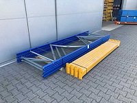 Jungheinrich - mpb - palletstelling 3x8 - afbeelding 3 van  5