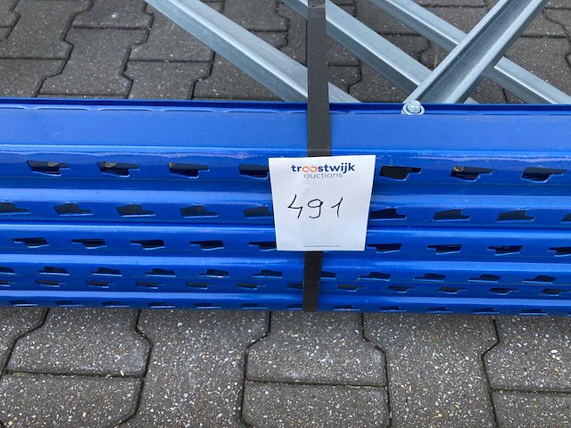 Jungheinrich - mpb - palletstelling 3x8 - afbeelding 4 van  5
