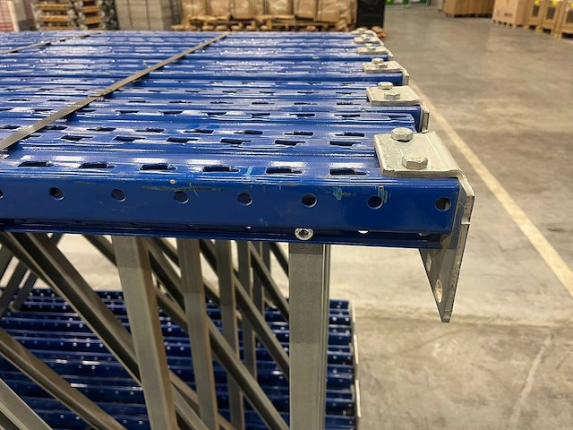 Jungheinrich - mpb - palletstelling 48x320 - afbeelding 6 van  8