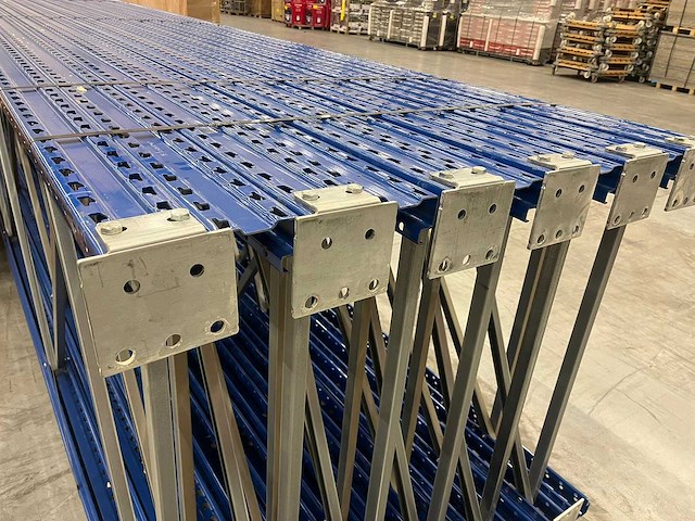 Jungheinrich - mpb - palletstelling 48x320 - afbeelding 18 van  18