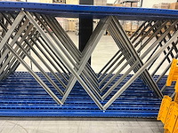 Jungheinrich - mpb - palletstelling 48x320 - afbeelding 13 van  20