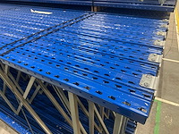 Jungheinrich - mpb - palletstelling 48x320 - afbeelding 3 van  16