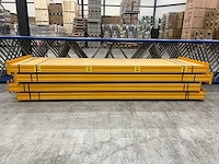 Jungheinrich - mpb - palletstelling 48x320 - afbeelding 4 van  16