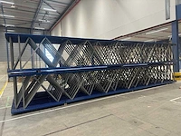 Jungheinrich - mpb - palletstelling 48x320 - afbeelding 2 van  18