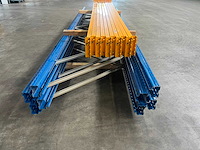 Jungheinrich - mpb - palletstelling 4x12 - afbeelding 3 van  9