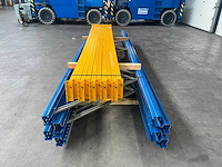 Jungheinrich - mpb - palletstelling 4x12 - afbeelding 4 van  9