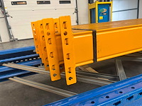 Jungheinrich - mpb - palletstelling 4x12 - afbeelding 9 van  9