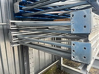 Jungheinrich - mpb - palletstelling 4x20 - afbeelding 7 van  12