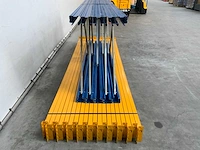 Jungheinrich - mpb - palletstelling 5x12 - afbeelding 2 van  10
