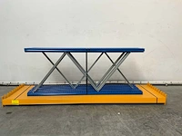 Jungheinrich - mpb - palletstelling 6x16 - afbeelding 3 van  10