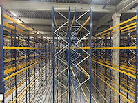 Jungheinrich - mpb - palletstelling 9x80 - afbeelding 3 van  11