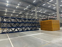 Jungheinrich - mpb - palletstelling 9x80 - afbeelding 4 van  13