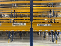 Jungheinrich - mpb - palletstelling 9x80 - afbeelding 2 van  13
