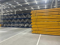 Jungheinrich - mpb - palletstelling 9x80 - afbeelding 6 van  13