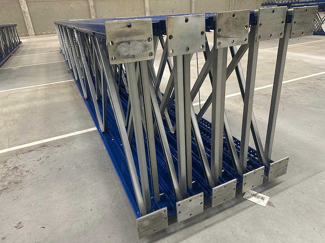 Jungheinrich - mpb - palletstelling 9x80 - afbeelding 10 van  13