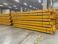 Jungheinrich - mpb - palletstelling 9x80 - afbeelding 9 van  13