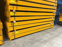 Jungheinrich - mpb - zwaarlast palletstelling 10x80 4000kg per liggerlaag - afbeelding 9 van  10