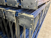 Jungheinrich - mpb - zwaarlast palletstelling 10x80 4000kg per liggerlaag - afbeelding 8 van  12