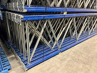Jungheinrich - mpb - zwaarlast palletstelling 10x80 4000kg per liggerlaag - afbeelding 1 van  13