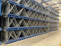 Jungheinrich - mpb - zwaarlast palletstelling 10x80 4000kg per liggerlaag - afbeelding 6 van  13