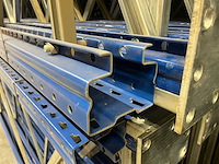 Jungheinrich - mpb - zwaarlast palletstelling 10x80 4000kg per liggerlaag - afbeelding 5 van  7