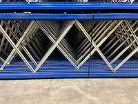 Jungheinrich - mpb - zwaarlast palletstelling 10x80 4000kg per liggerlaag - afbeelding 6 van  10