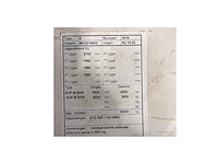 Jungheinrich - mpb - zwaarlast palletstelling 10x80 4000kg per liggerlaag - afbeelding 3 van  8
