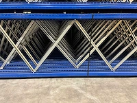 Jungheinrich - mpb - zwaarlast palletstelling 10x80 4000kg per liggerlaag - afbeelding 7 van  13