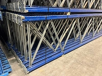 Jungheinrich - mpb - zwaarlast palletstelling 10x80 4000kg per liggerlaag