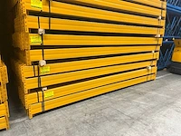Jungheinrich - mpb - zwaarlast palletstelling 10x80 4000kg per liggerlaag - afbeelding 12 van  13